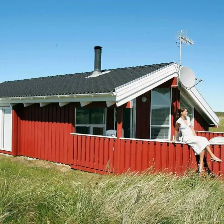 Holiday Sandmarken Ii Hébergement de vacances *